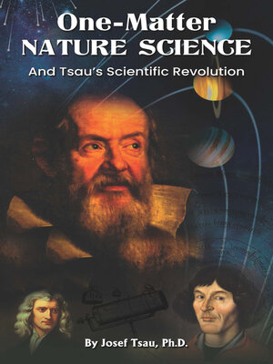 cover image of One-Matter Nature Science
